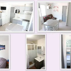 Appartement Agreable, Cauterets
