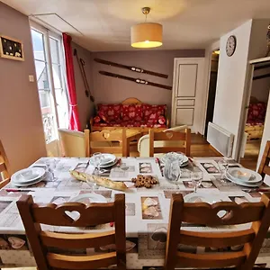 Appartement Valériane, Cauterets
