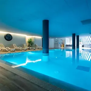 Garden & Balneo Aparthotel