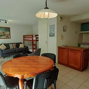 Appartement Cauterets, 3 Pièces, 8 Personnes - Fr-1-234-78, Cauterets