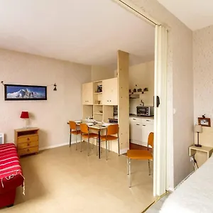 Appartement Cauterets, 2 Pièces, 5 Personnes - Fr-1-401-116, Cauterets