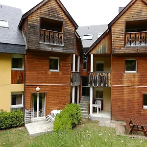 Appartement Cauterets. 4/6 Pers, Cauterets