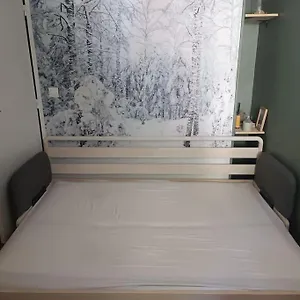 Appartement Centre, Cauterets