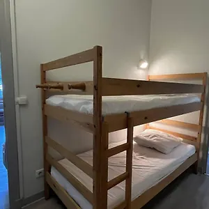 Appartement T2 Bis - 50m Telecabine Et Thermes - 4/6 Pers - Parking Gratuit - Fr-1-234-300, Cauterets