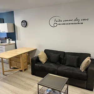 Appartement Tres Bel Centre 6 Places, Cauterets