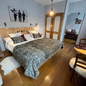 Du Lion D'or Hotel