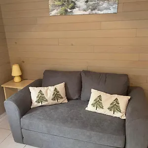 Appartement Au Centre Ville., Cauterets