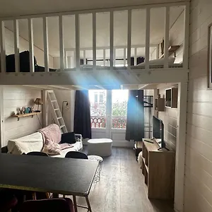 Appartement Le Coquet, Cauterets