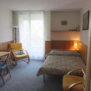 Hotel-residence Le Lys Hotel
