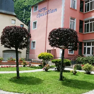 Christian Hotel