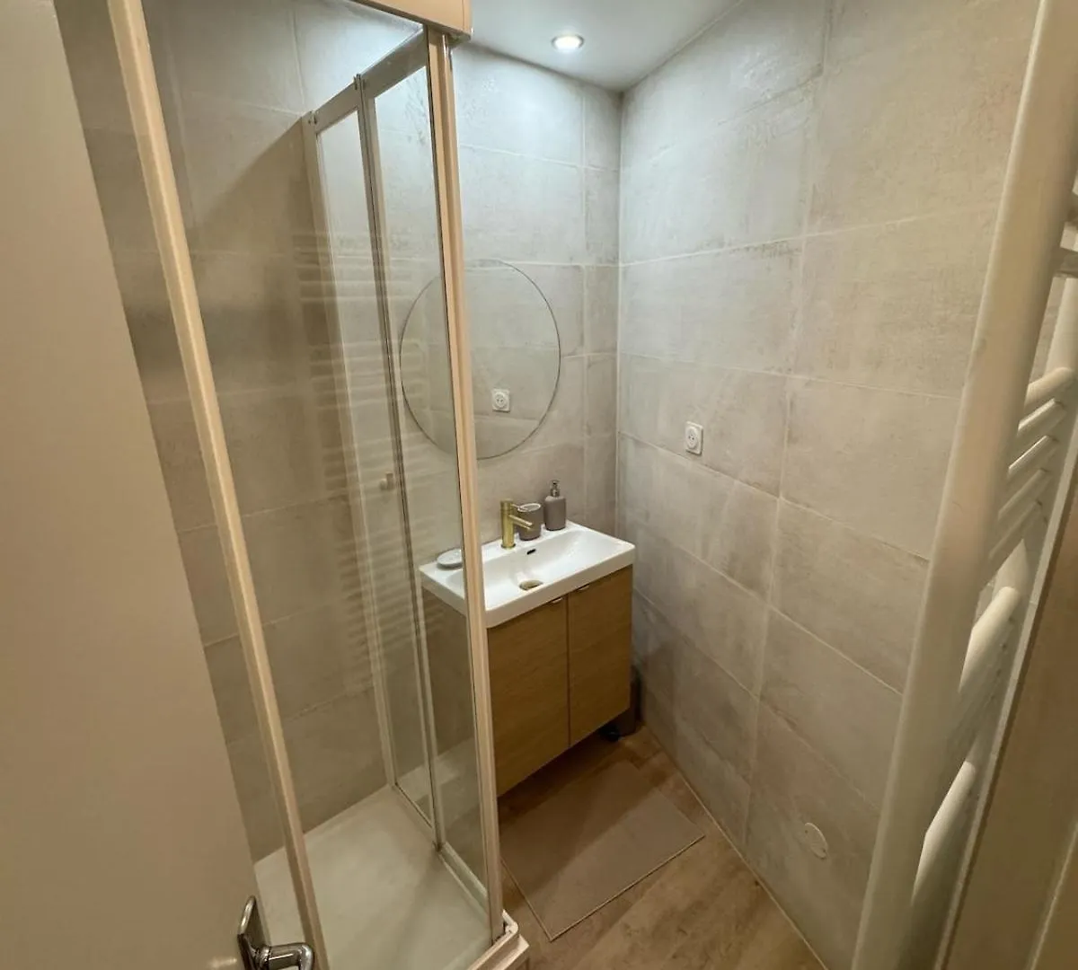 La Cle Doree - Studio Chalet Depart Telecabines Cauterets