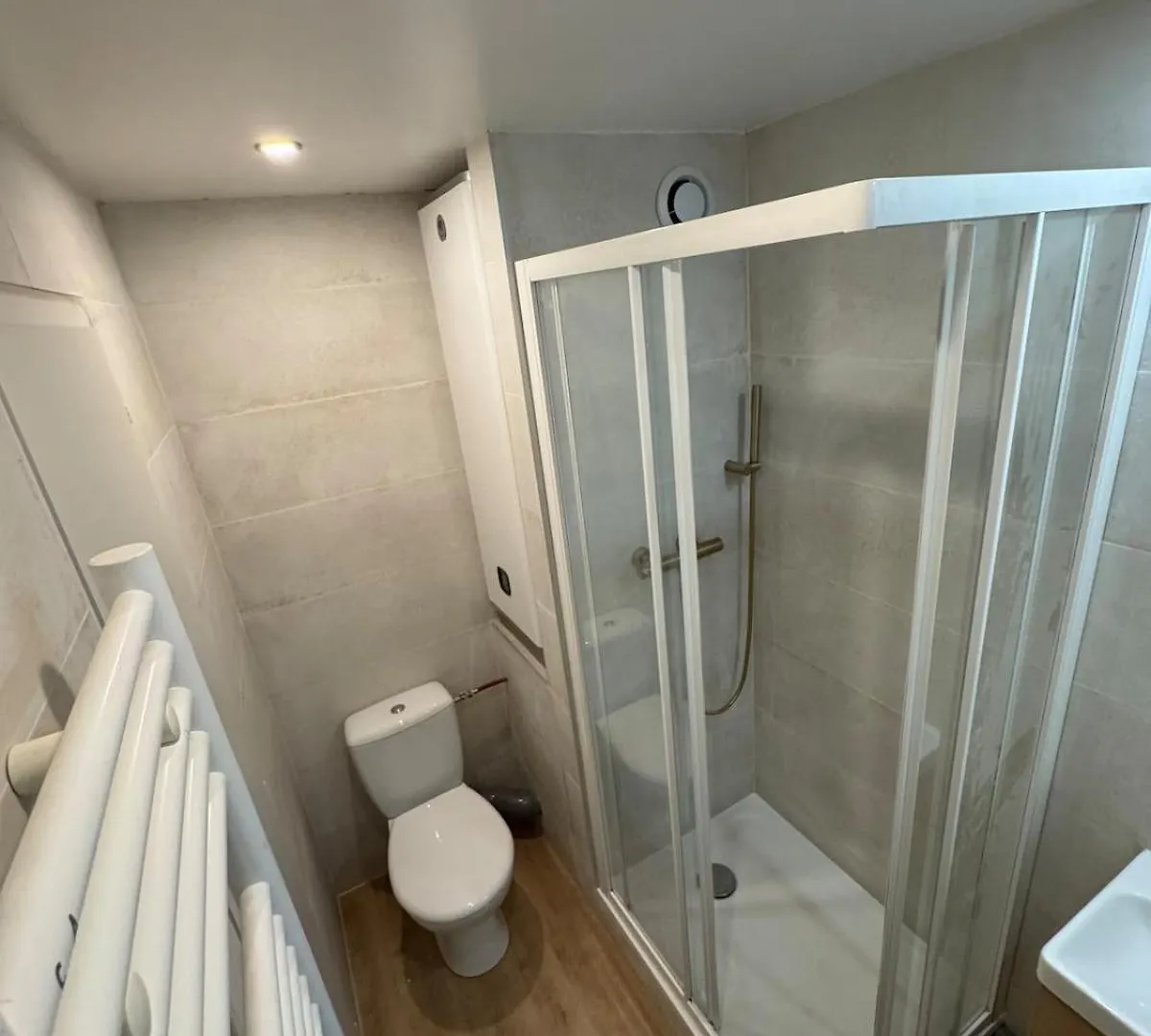 La Cle Doree - Studio Chalet Depart Telecabines Cauterets 0*,