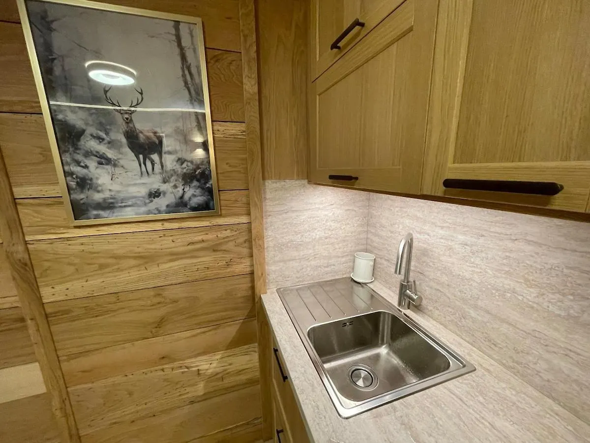 Apartment La Cle Doree - Studio Chalet Depart Telecabines Cauterets